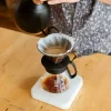 Ceramic dripper
